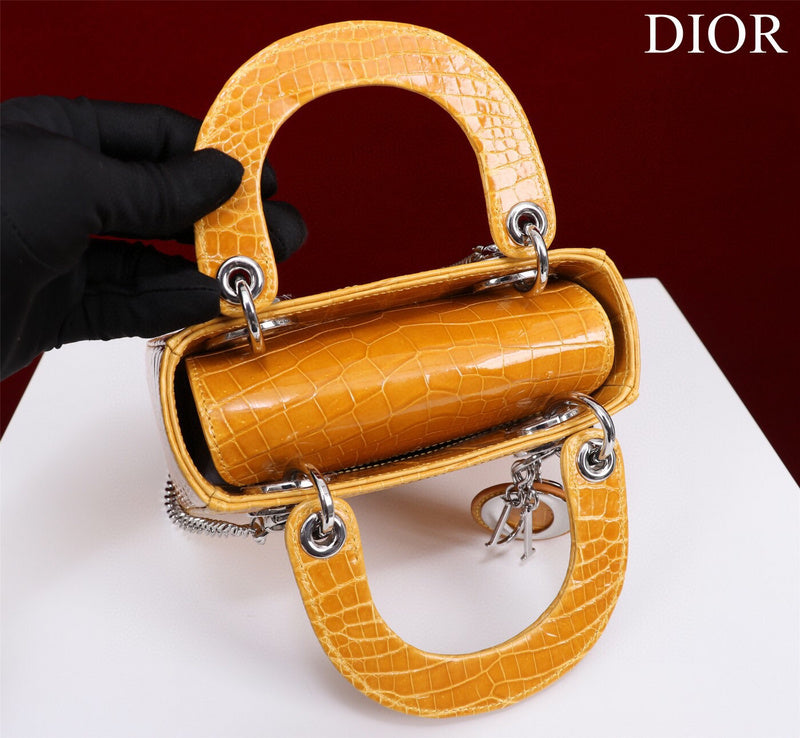 ELE - Dir Bags - 1651