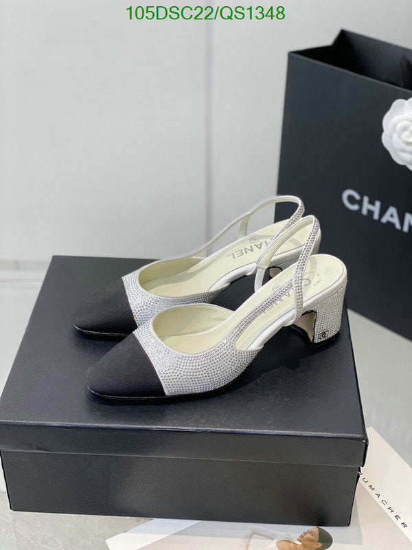 SAMC - CHL Women Shoes Ballet - 289