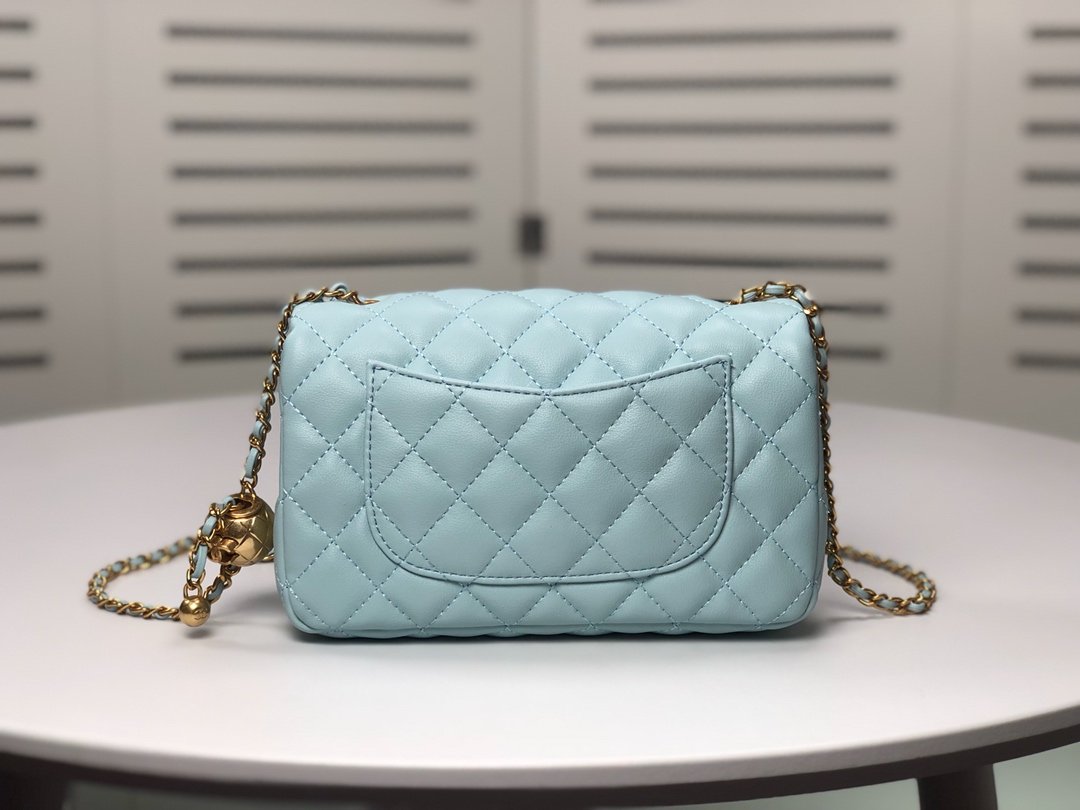 EN - New Arrival Bags CHL 222