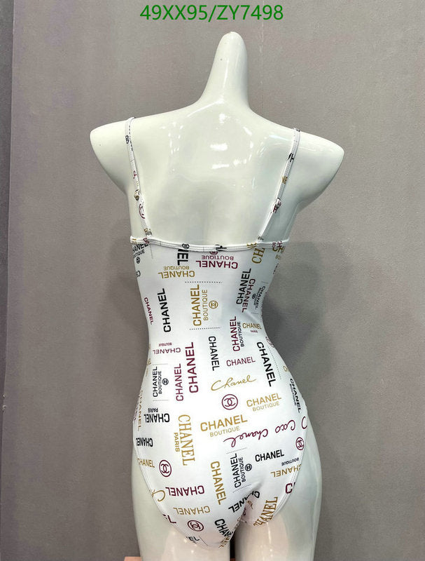 SAMC - CHL Swimsuits - 221