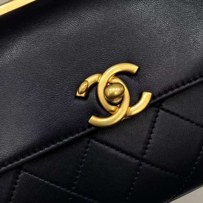 Satchel Bags - CHL Bags - 616