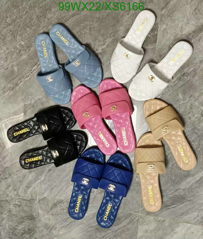 SAMC - CHL Women Shoes Slippers - 146