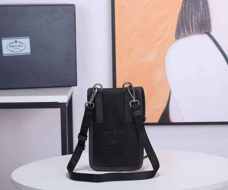 Satchel Bags - PRA Bags - 273