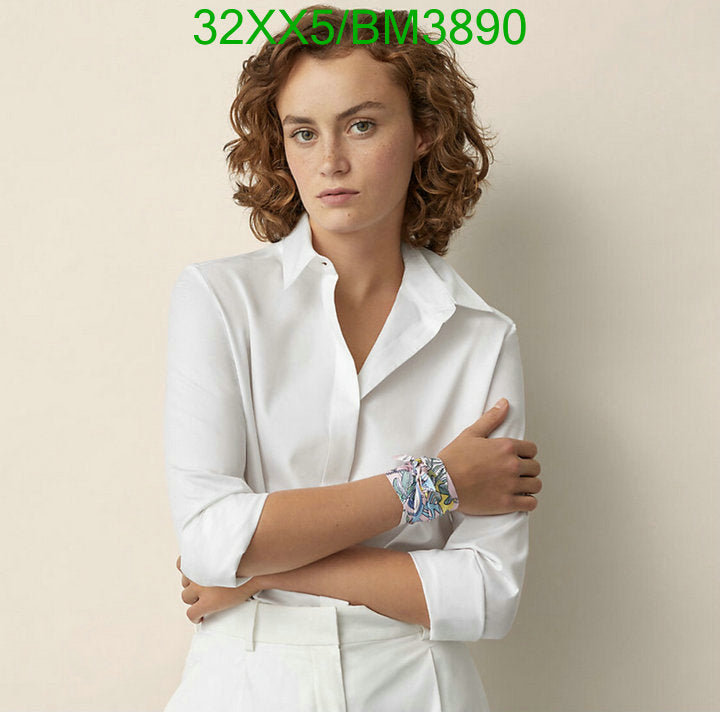 SAMC - HMS Scarves - 273