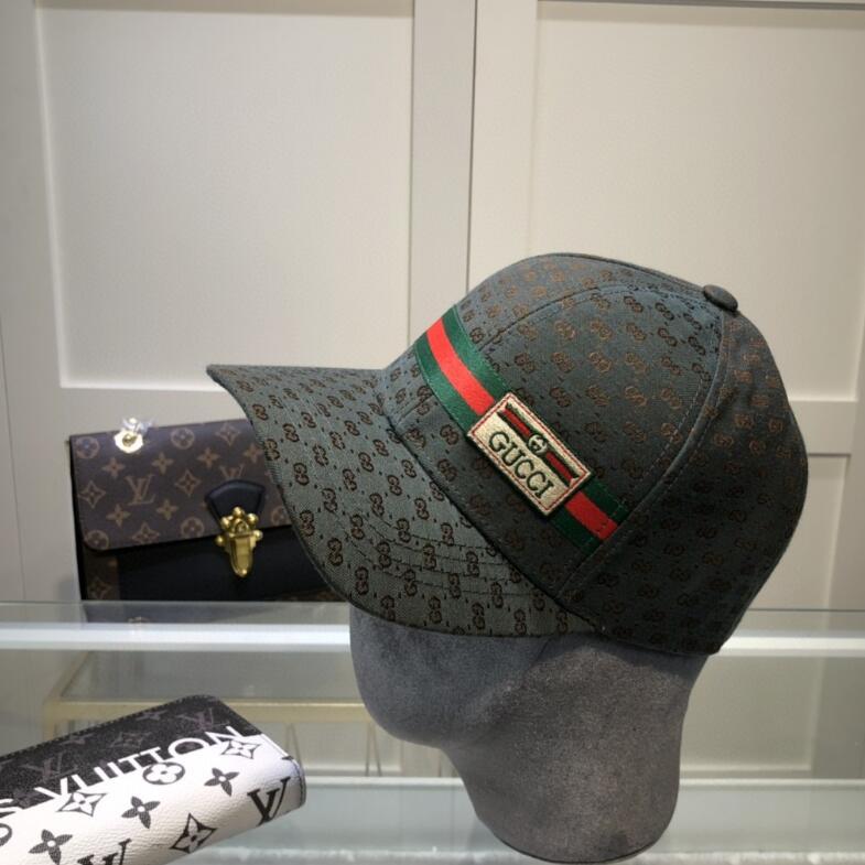 SAMC - Mix Hats - 159