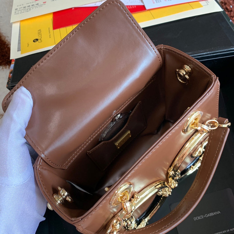 Satchel Bags - DG Bags - 285