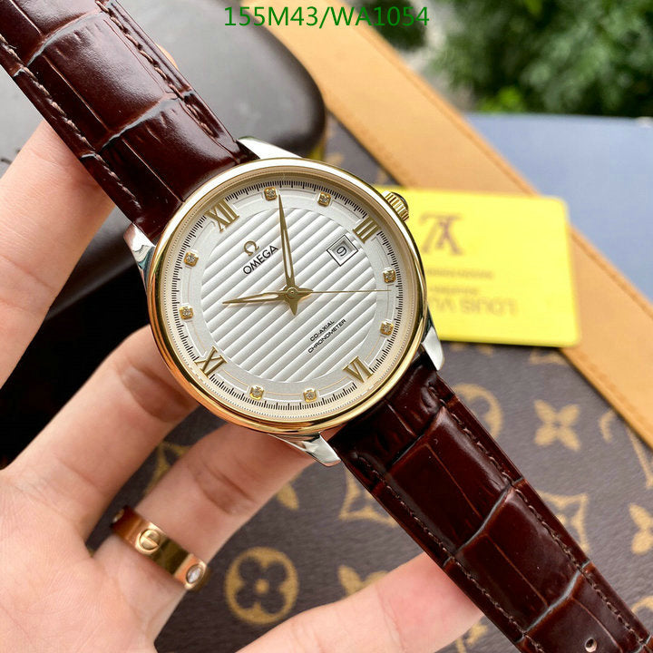 SAMC - OG Watches - 163