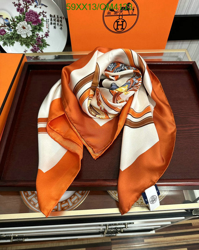 SAMC - HMS Scarves - 655
