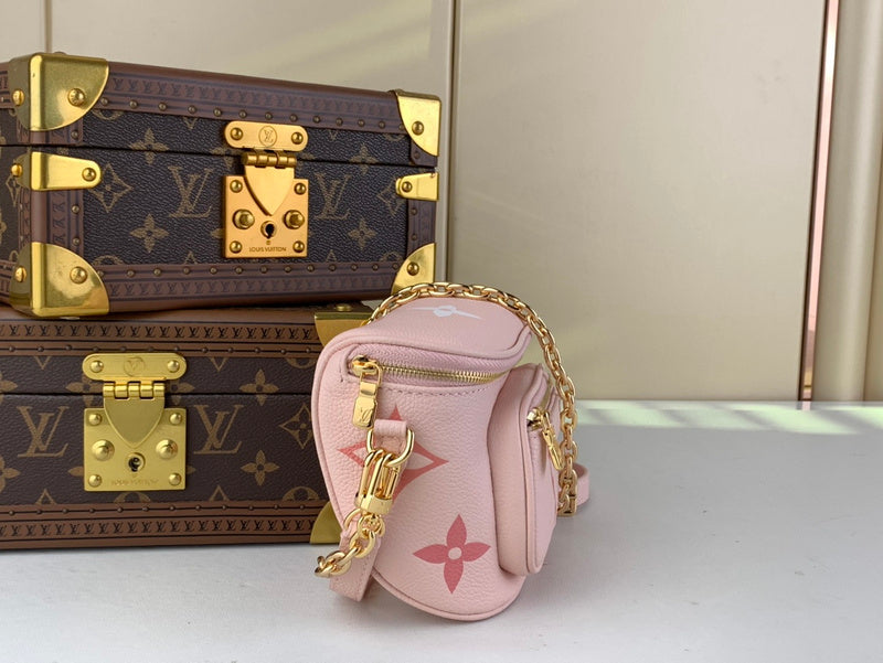 Satchel Bags - VL Bags - 2675