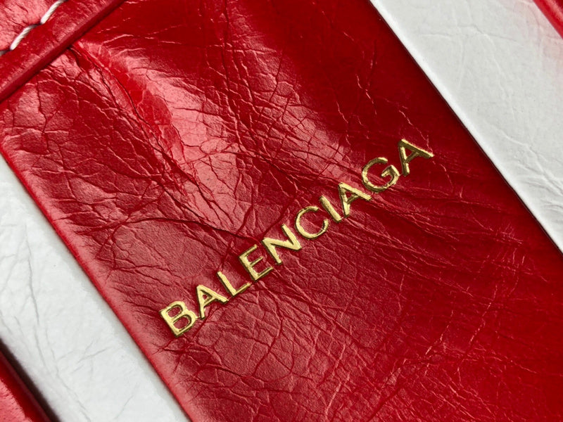 Satchel Bags - BGA Bags - 1142