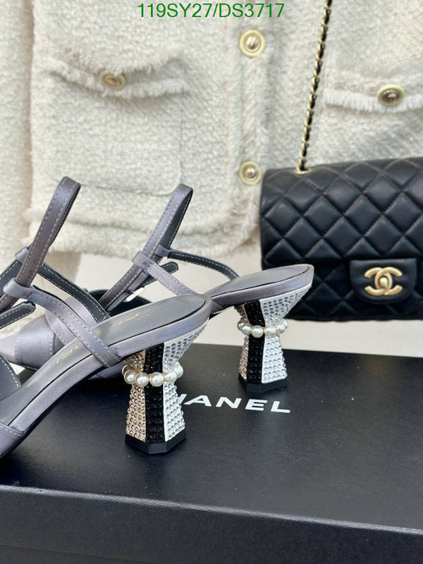 SAMC - CHL Women Shoes High Heels - 022