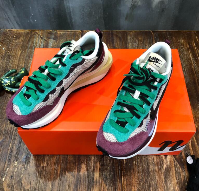 SAMC - NKE Shoes - 681