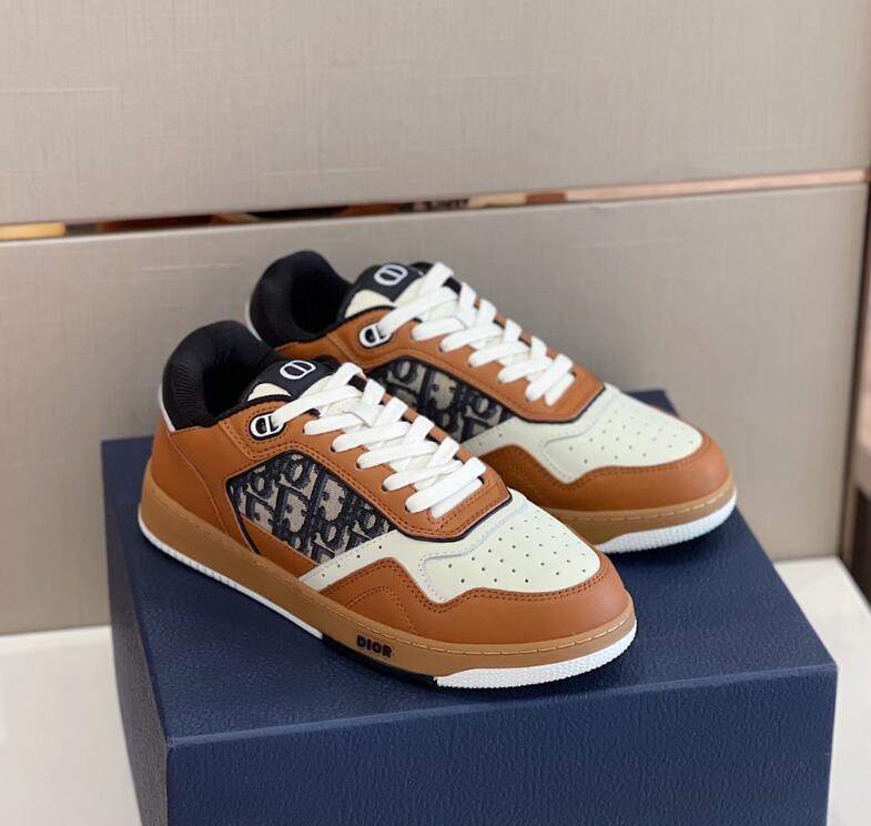 SAMCC - DOR Men Shoes - 048