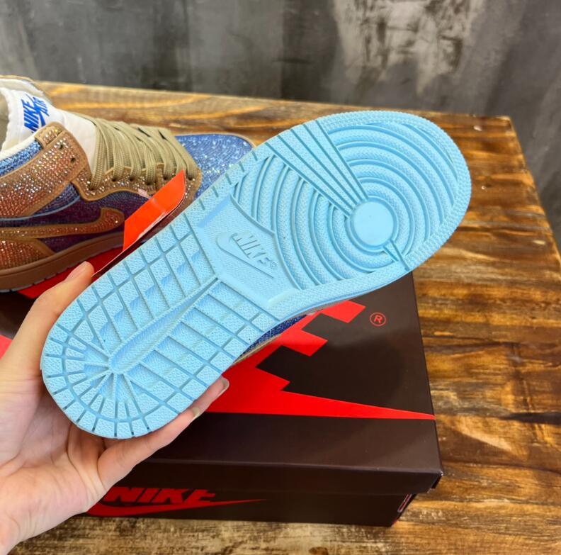 SAMC - NKE Shoes - 430
