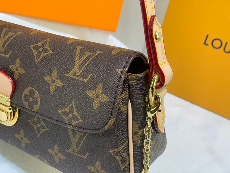 Satchel Bags - VL Bags - 1314