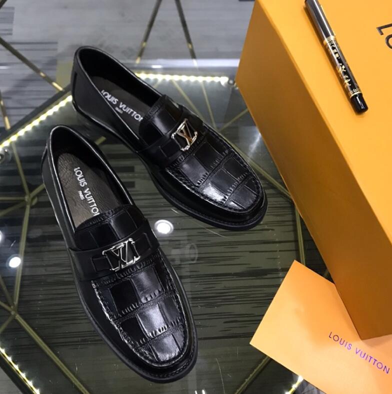 Glamy - LOV Men Shoes - 1949