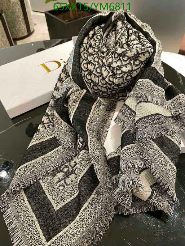 SAMC - DOR Scarves - 406