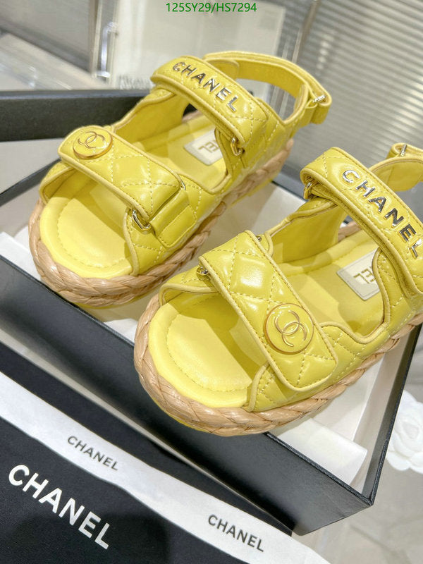 SAMC - CHL Women Shoes Beach - 027