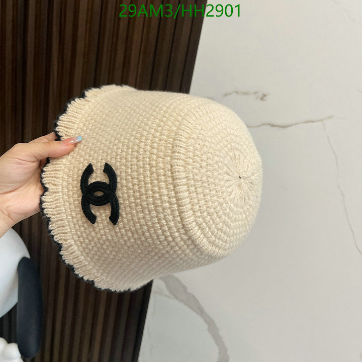 SAMC - CHL Caps & Hats - 346