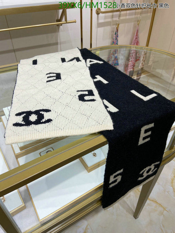 SAMC - CHL Scarves - 847
