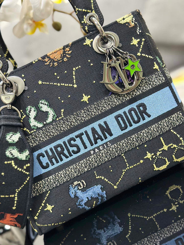 Glami Fashion - DIR Bags - 205