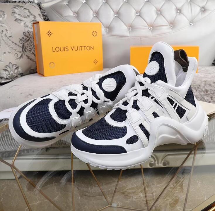 SAMC - LOV Men Shoes - 1999