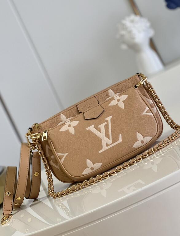 SAMC - LOV Bags - 1697