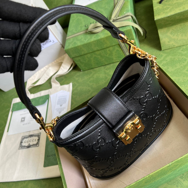 Satchel Bags - GCI Bags - 6580