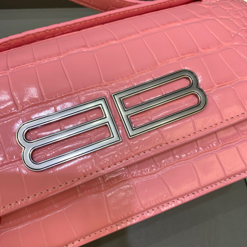 Satchel Bags - BGA Bags - 596