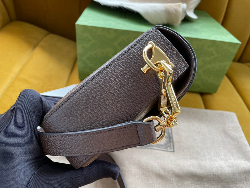 Satchel Bags - GCI Bags - 288