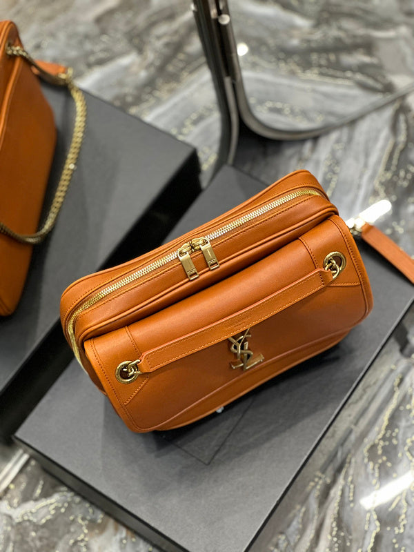 Glamy - YLS Bags - 923