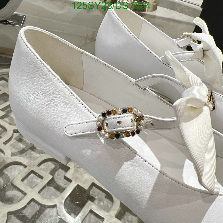 SAMC - CHL Women Shoes - 026