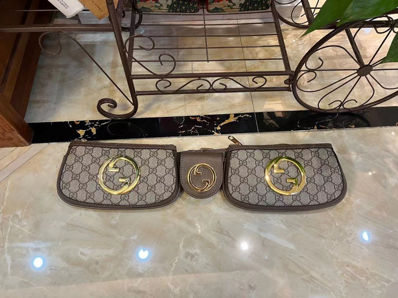 Satchel Bags - GCI Bags - 1733