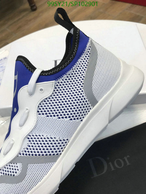 SAMC - DOR Women Sneakers - 203