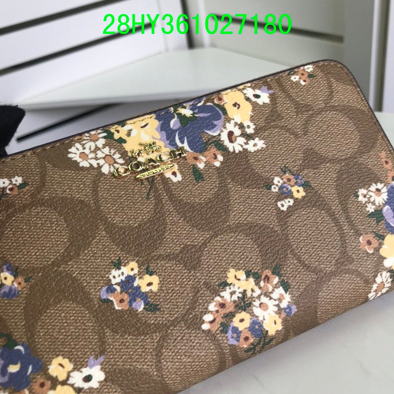 Glami - CAH Wallet - 104