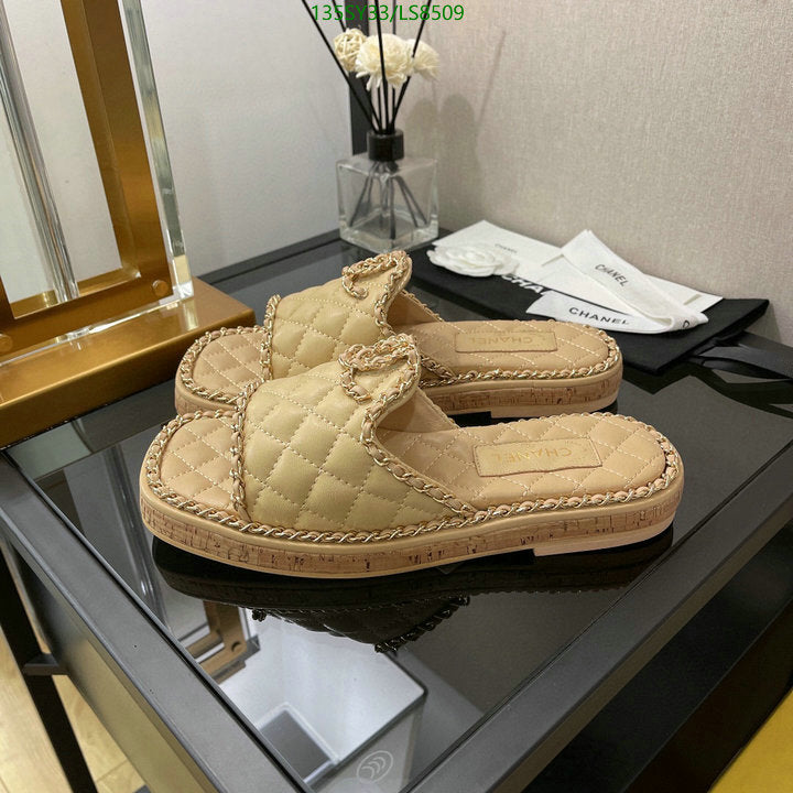 SAMC - CHL Women Shoes Slippers - 251