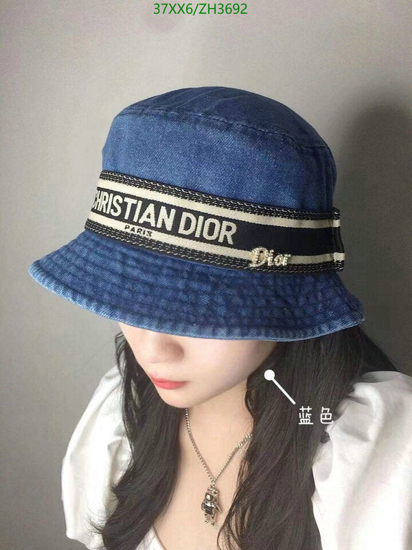 SAMC - DOR Caps & Hats - 136