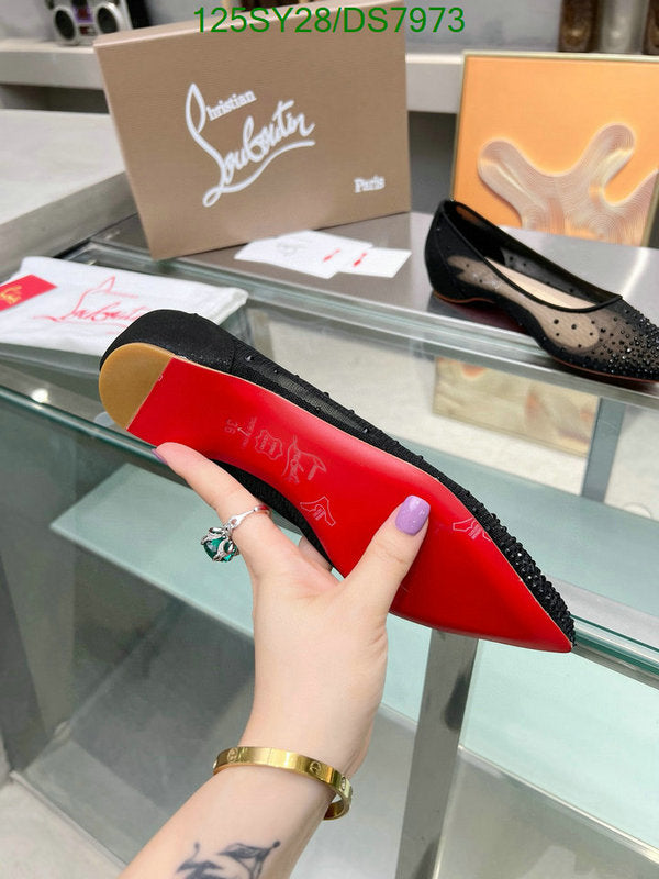 SAMC - CBL Women Shoes - 024