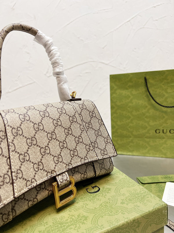 Satchel Bags - BGA Bags - 1545