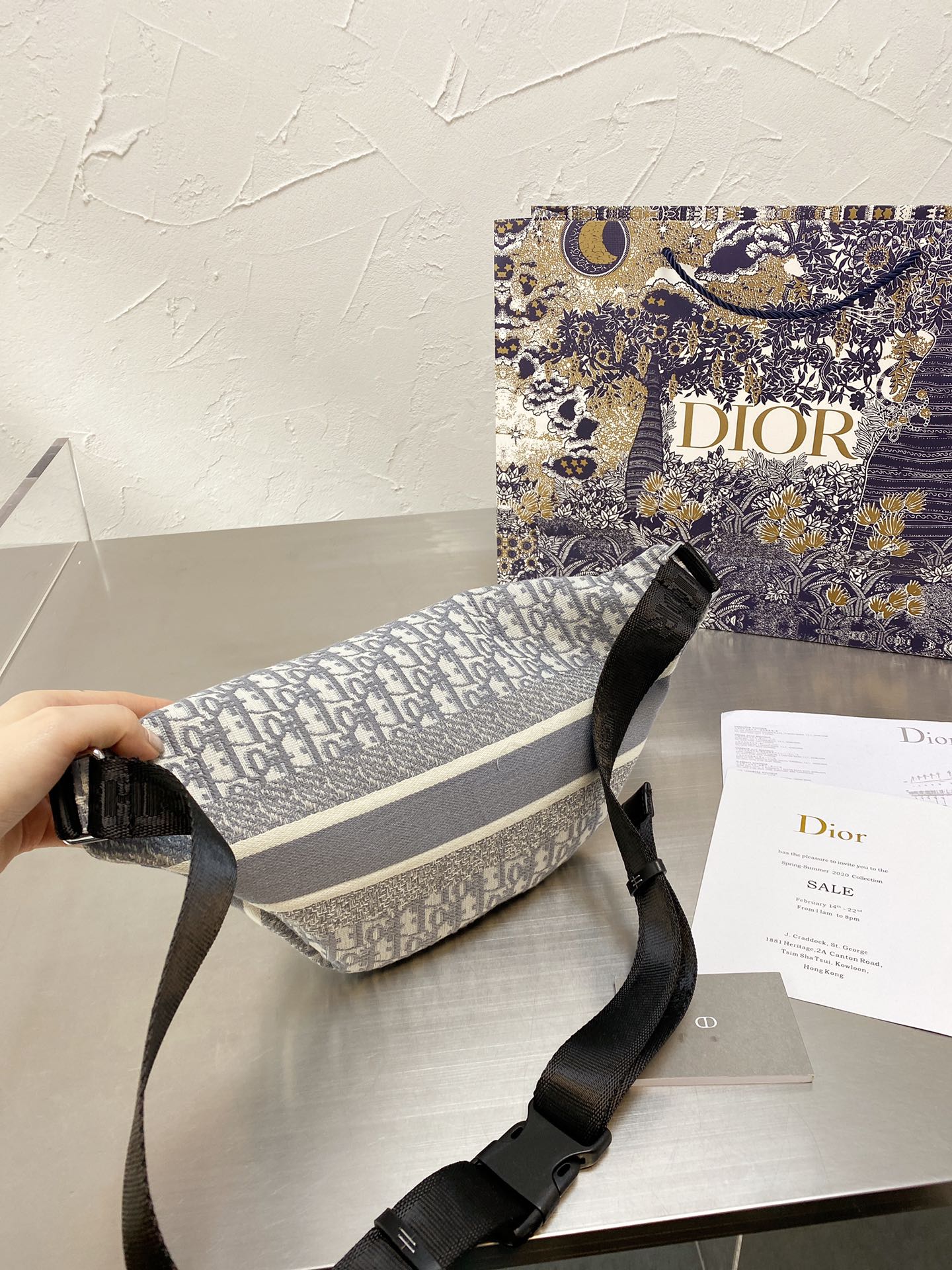 EN - NEW Arrival Bags DIR 201