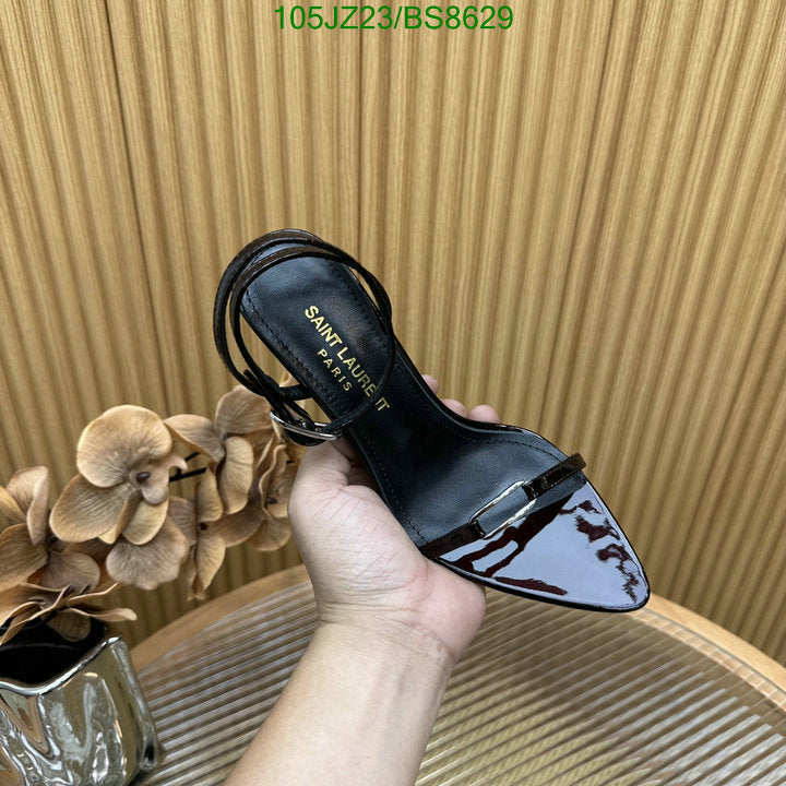 SAMC - YLS Women Shoes Heels - 017