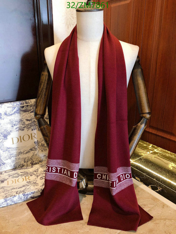 SAMC - DOR Scarves - 410