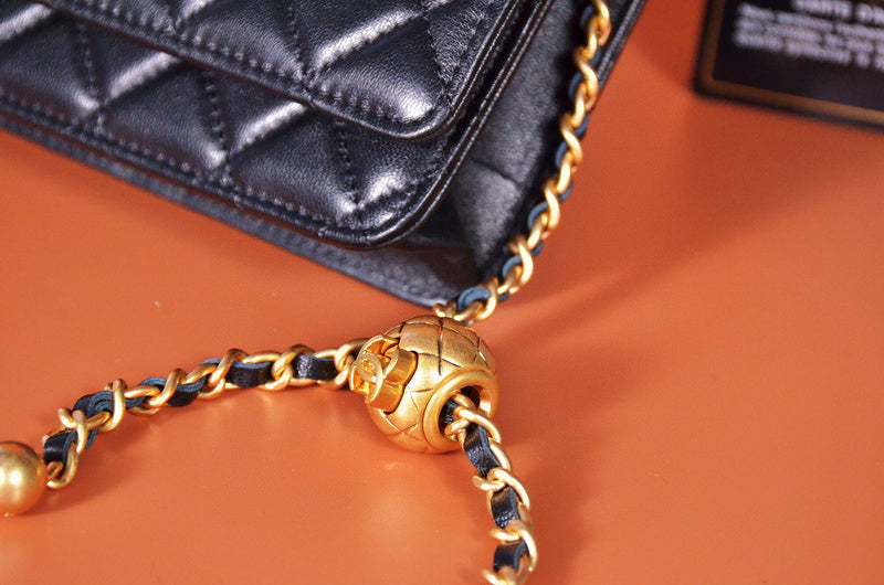 Satchel Bags - CHL Bags - 2356