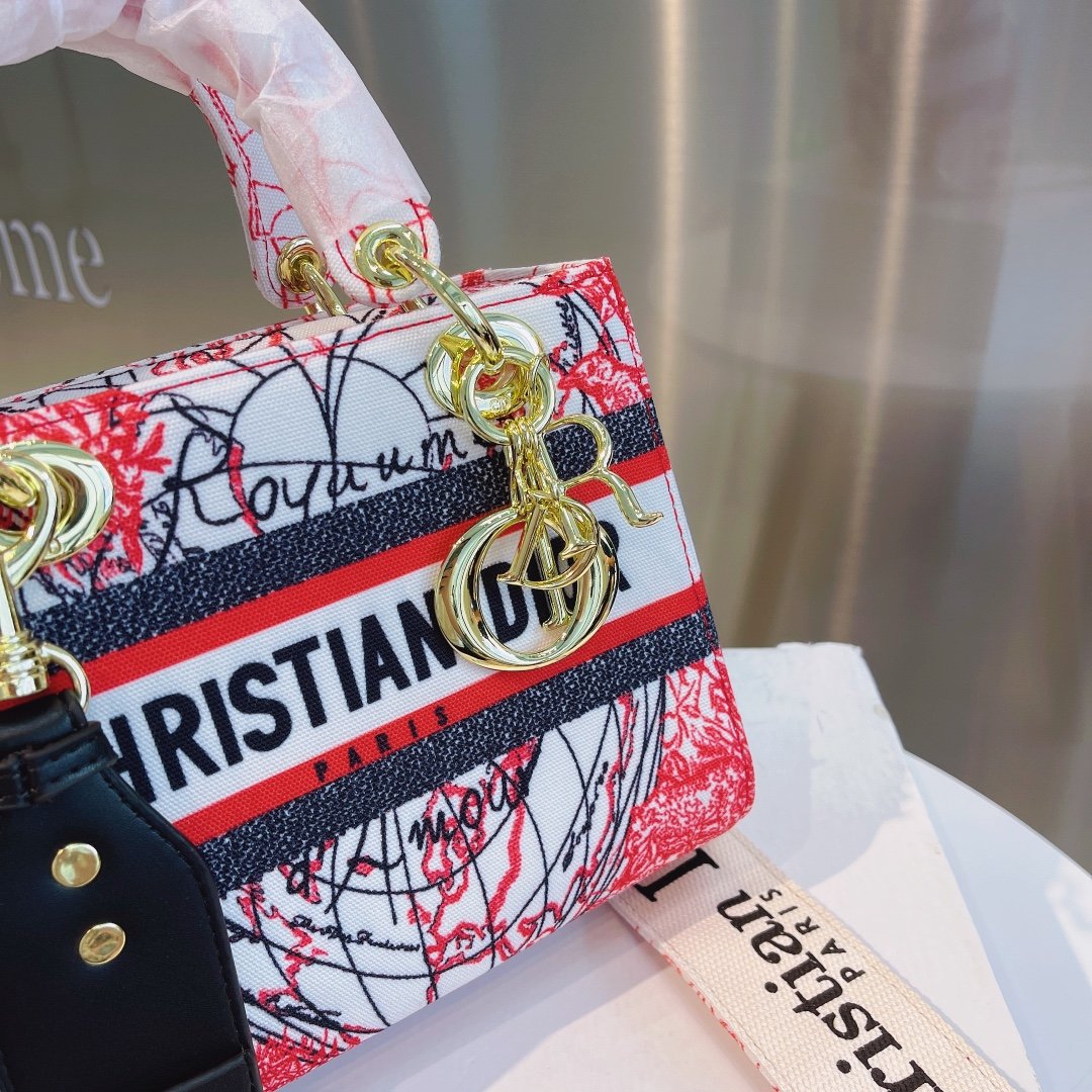 EN - New Arrival Bags DIR 308