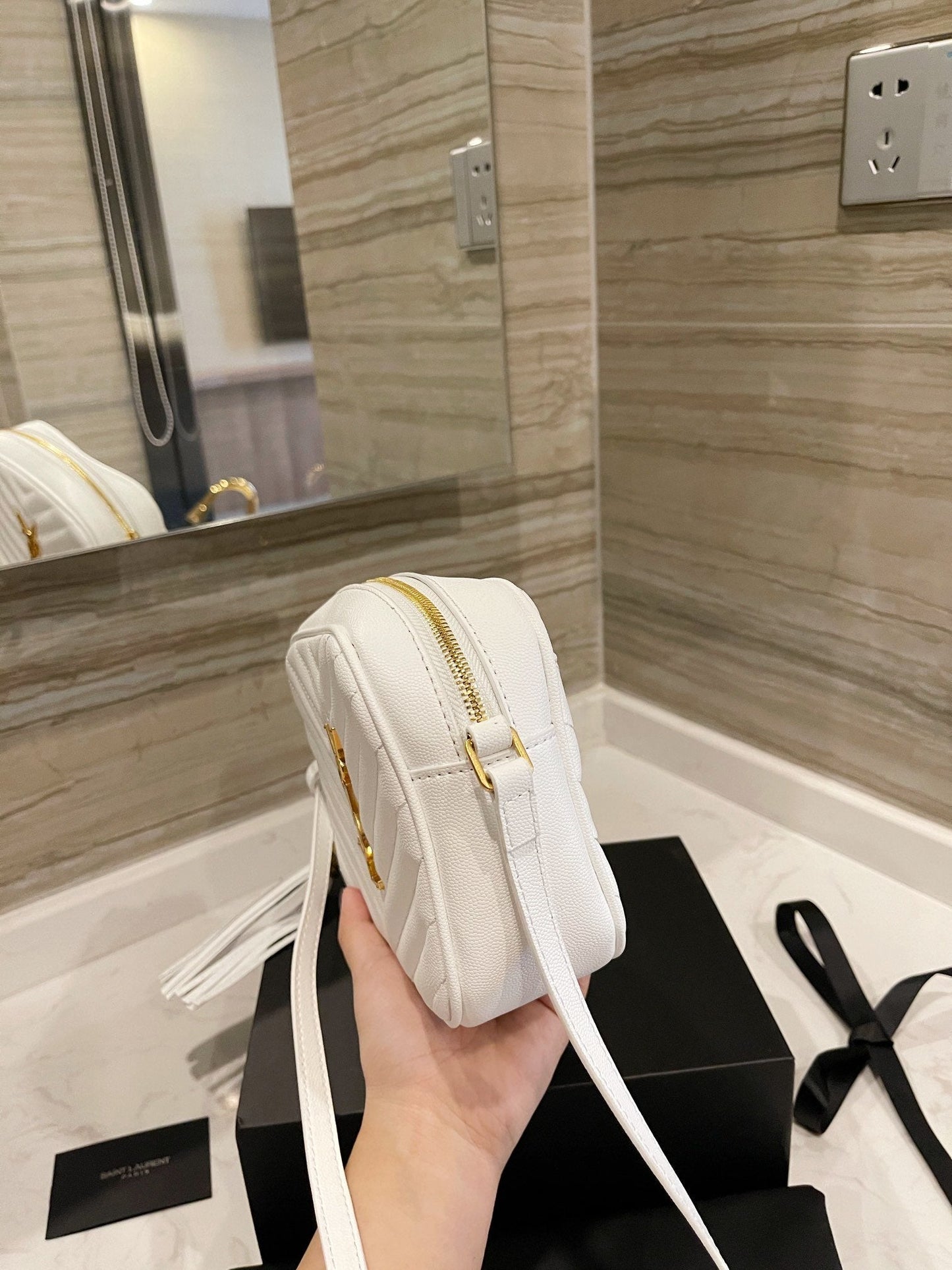 EN - NEW Arrival Bags SLY 163