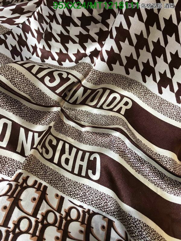 SAMC - DOR Scarves - 454