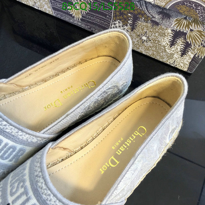 SAMCC - DOR Women Shoes - 1908