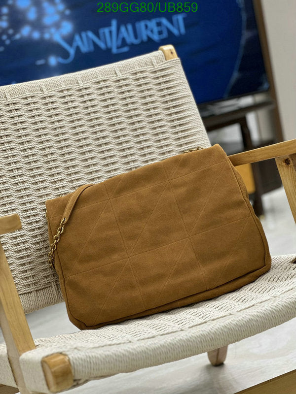SAMC - YLS Bags - 078