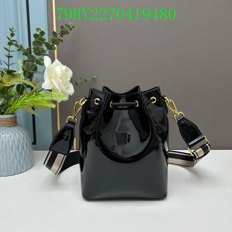 Satchel Bags - PDA Bags - 3365