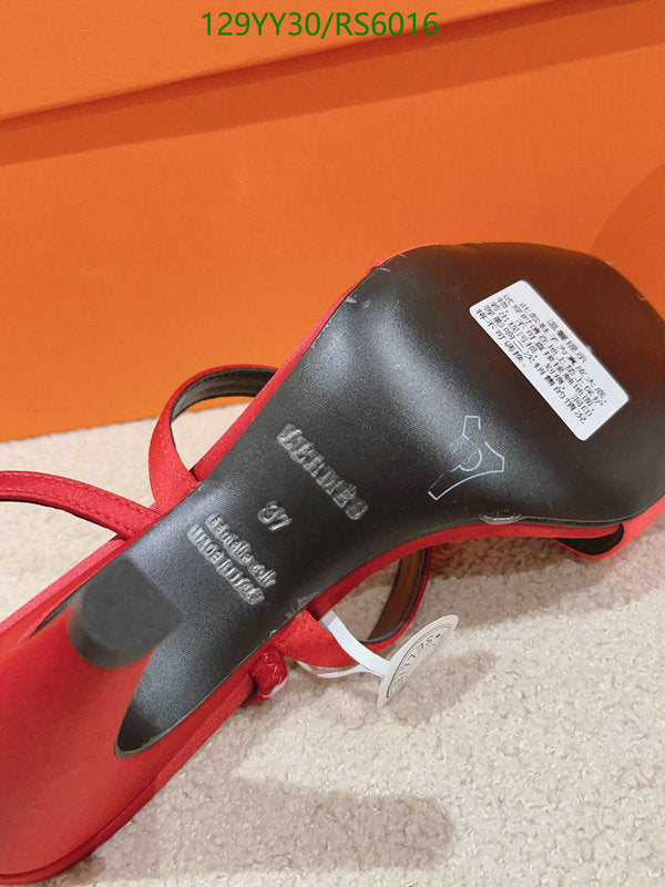 SAMC - HMS Women Shoes - 305